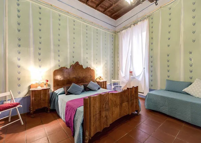 Casa Savelli