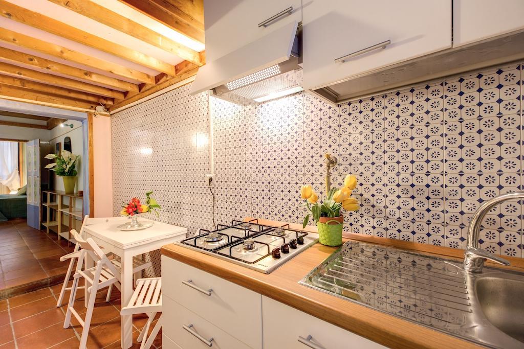 Apartamento Casa Savelli *