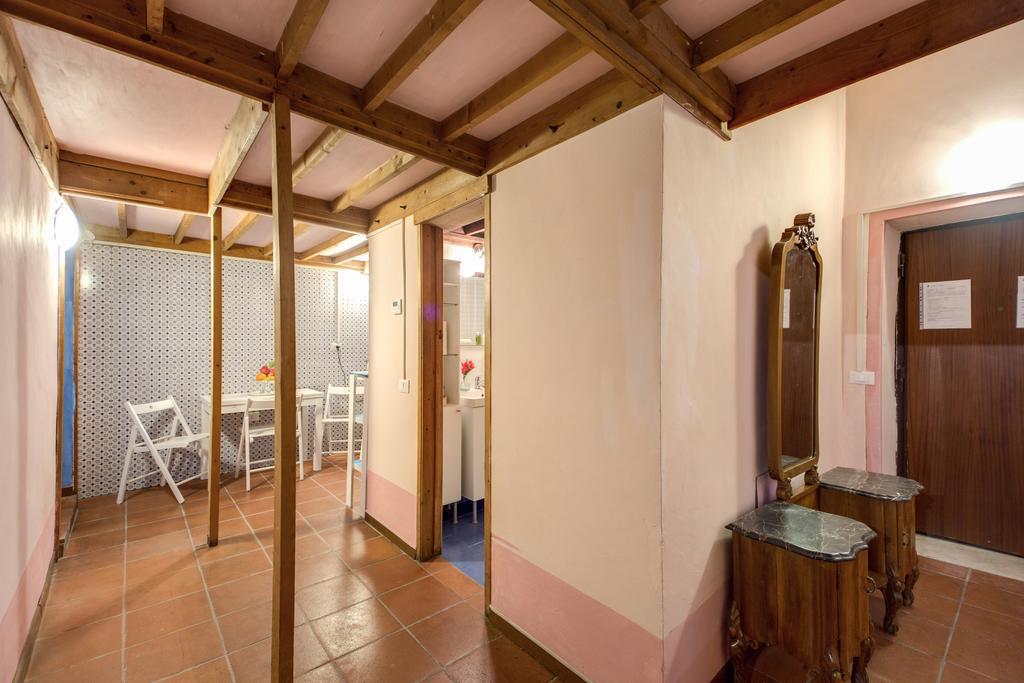 Casa Savelli Rome