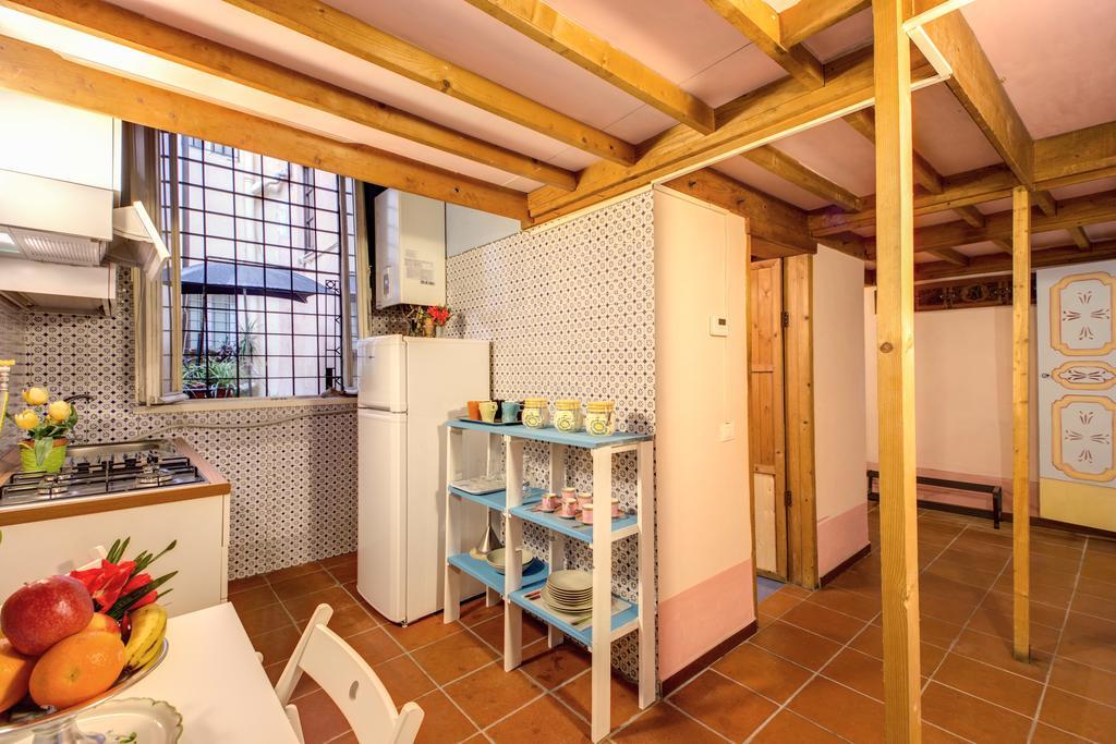 Apartamento Casa Savelli Roma