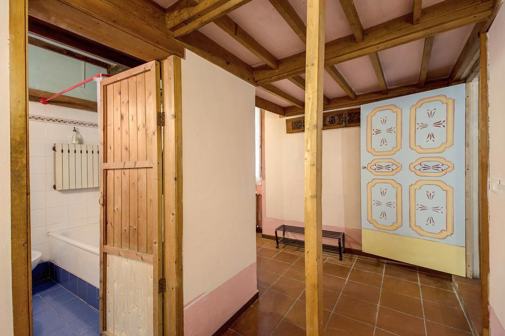 Apartamento Casa Savelli Roma
