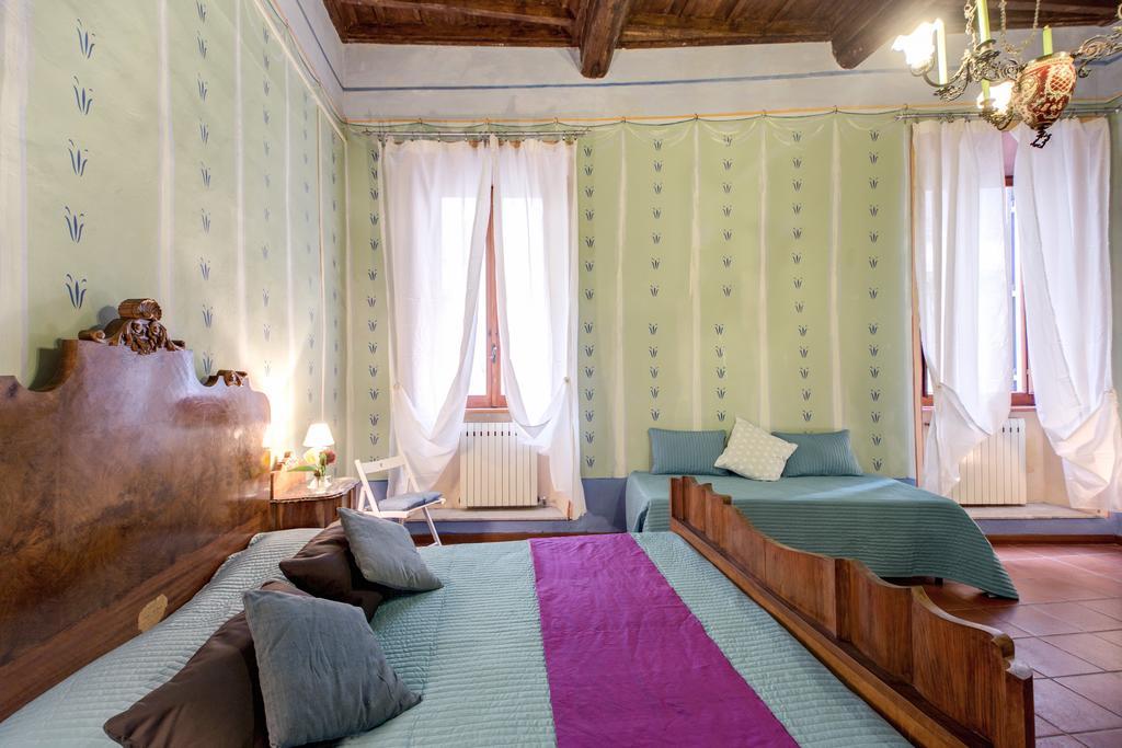 Apartamento Casa Savelli