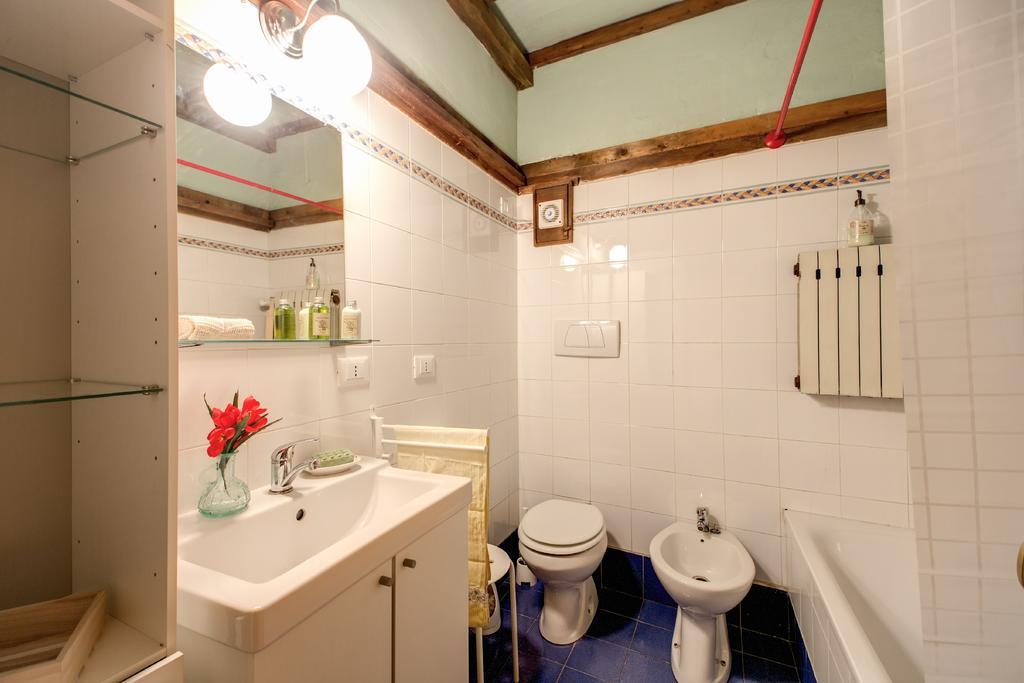 Apartamento Casa Savelli Roma