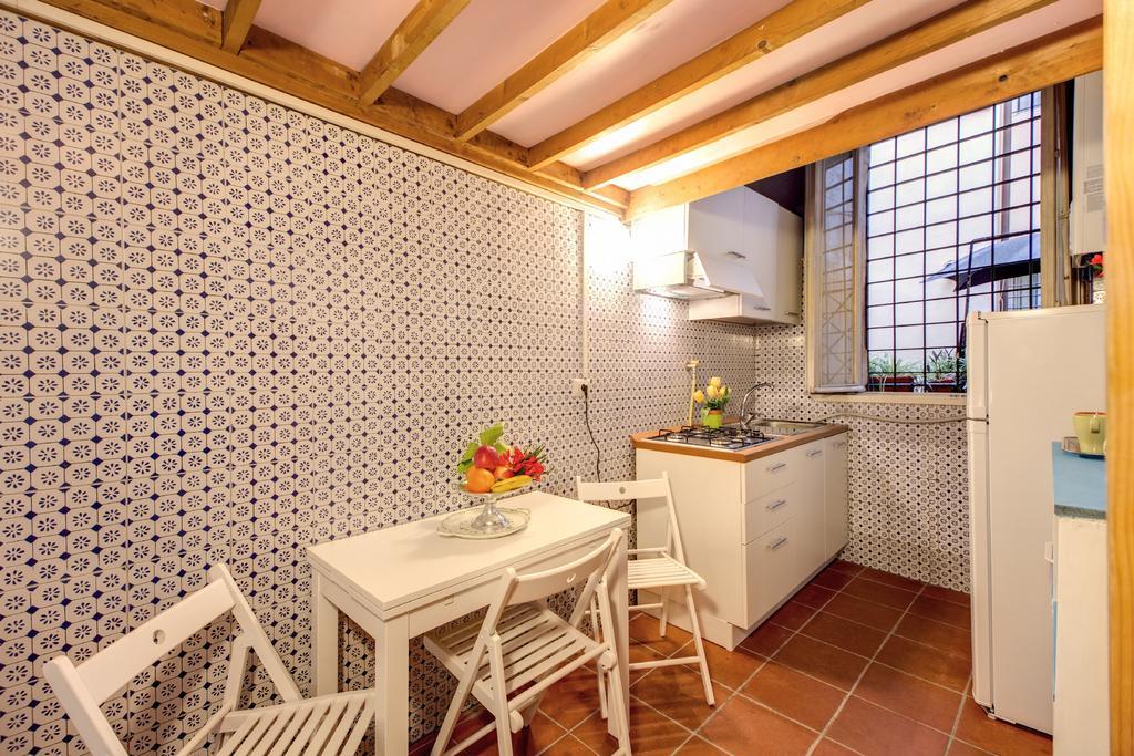 Apartamento Casa Savelli *