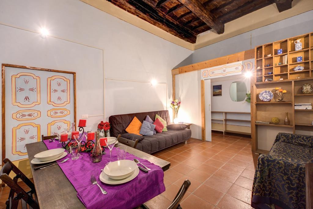 Apartamento Casa Savelli Roma