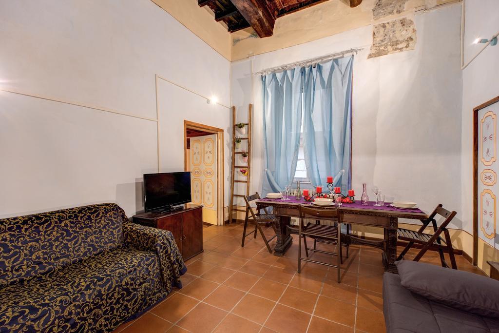 Casa Savelli Roma