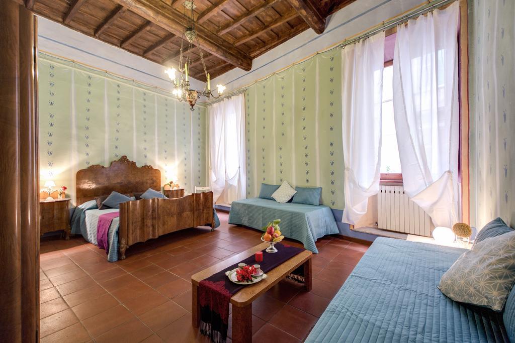 Apartamento Casa Savelli