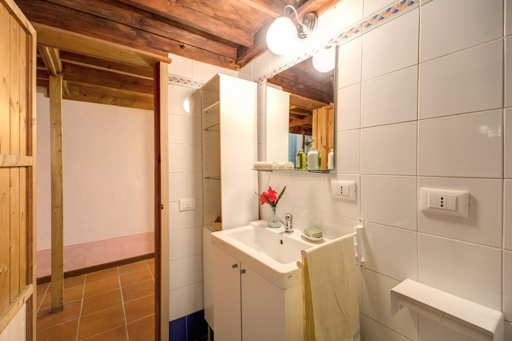 Apartment Casa Savelli