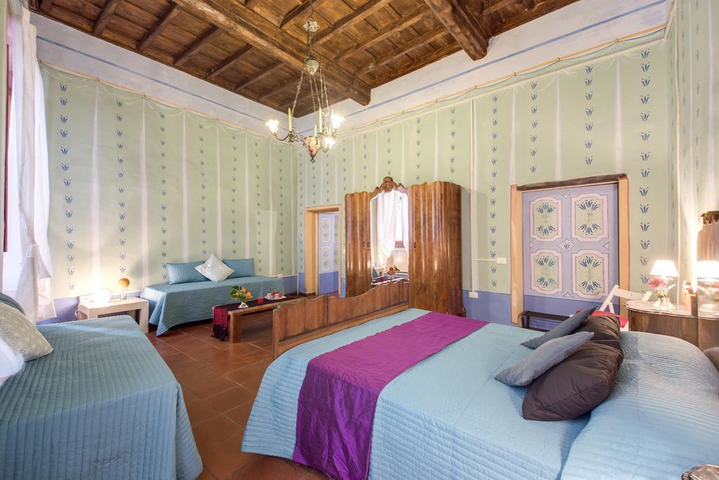 Casa Savelli Apartamento *