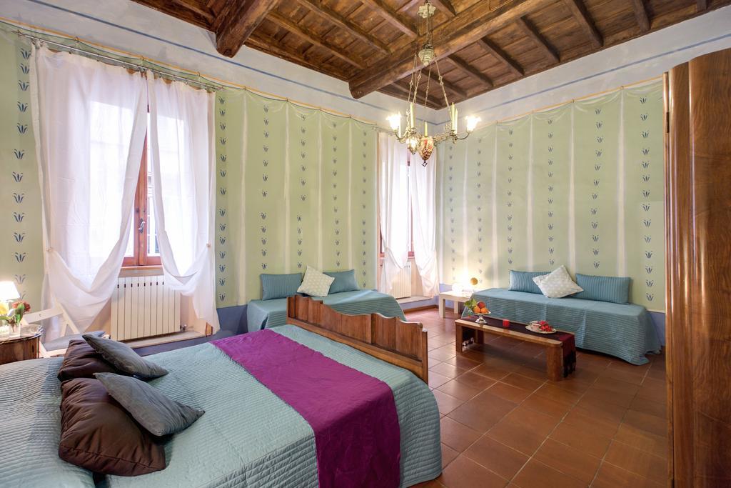Apartamento Casa Savelli *
