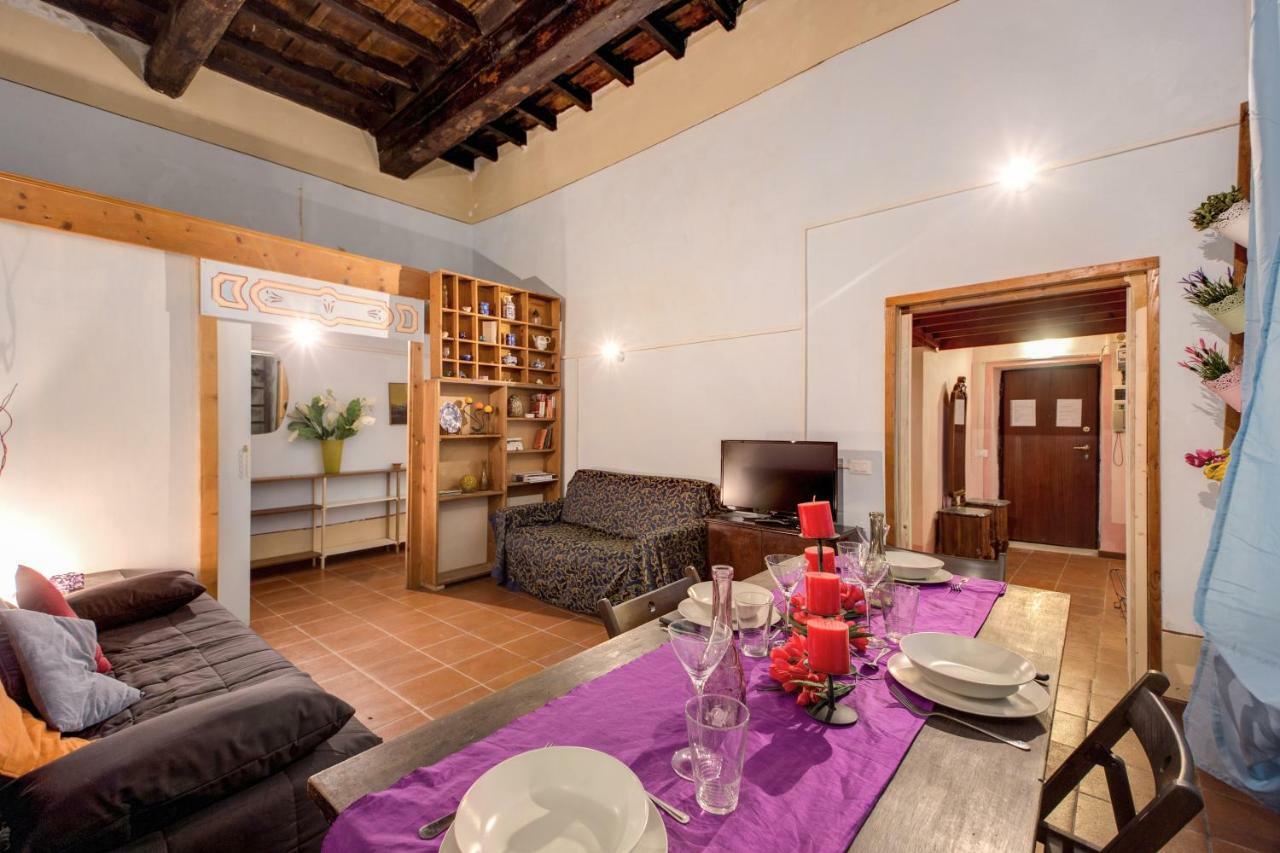 Casa Savelli Rome