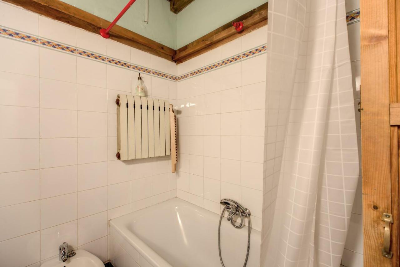 Casa Savelli Apartamento Roma